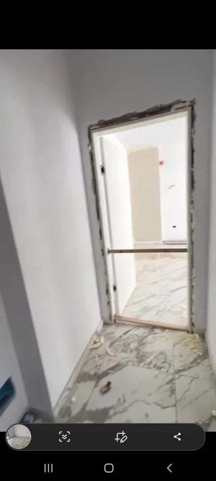 Tirane, shitet apartament 1+1+Ballkon Kati 7, 57.000 € (Rruga Teuta, tek Ulliri)