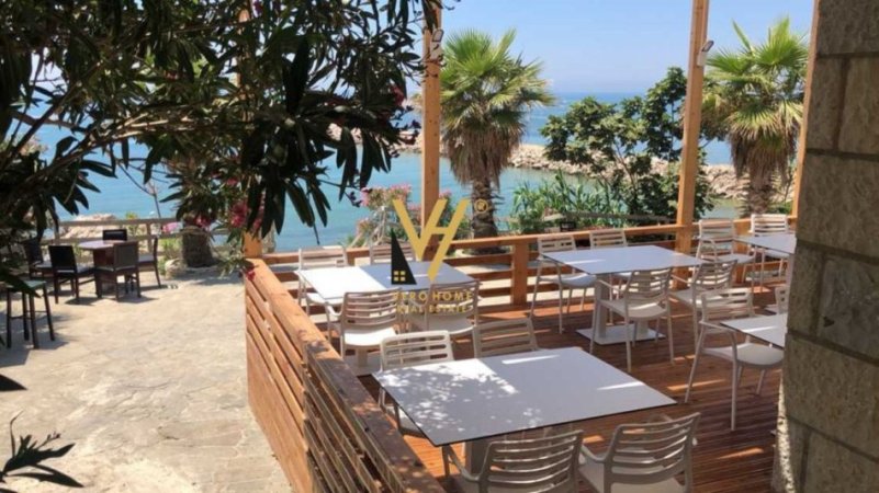 Durres, jepet me qera bar-resorant Kati 0, 300 m² 800 € (DURRES)