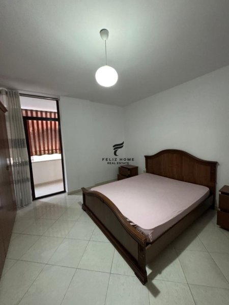 Tirane, jepet me qera apartament 1+1+Ballkon Kati 5, 70 m² 500 € (RRUGA ELBASANIT)
