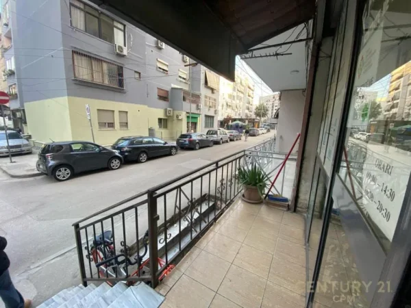 Tirane, shes ambjent biznesi , 91 m² 250.000 € (VASIL SHANTO, KESH)