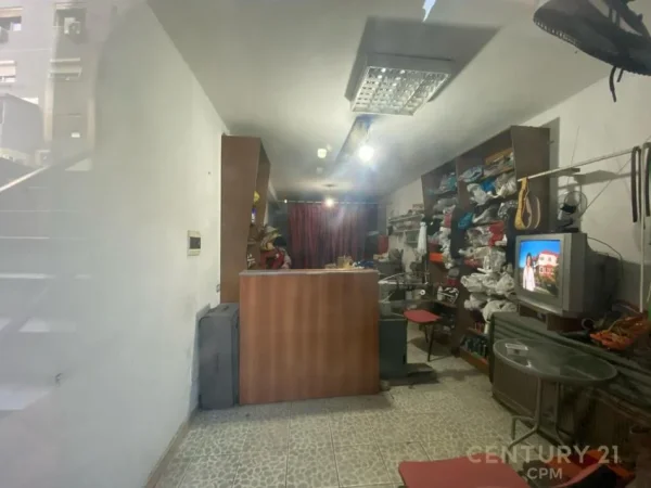 Tirane, shes ambjent biznesi , 91 m² 250.000 € (VASIL SHANTO, KESH)