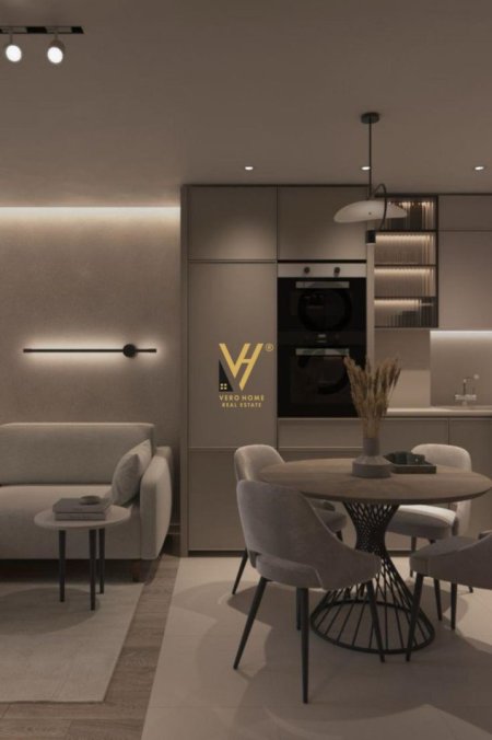 Tirane, jepet me qera apartament 1+1+Ballkon Kati 1, 54 m² 700 € (SELVIA)