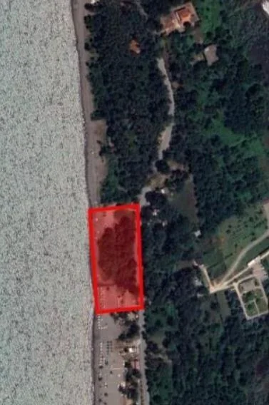 Shengjin, shitet truall , 10.260 m² 1.539.000 € (Shengjin Kune)