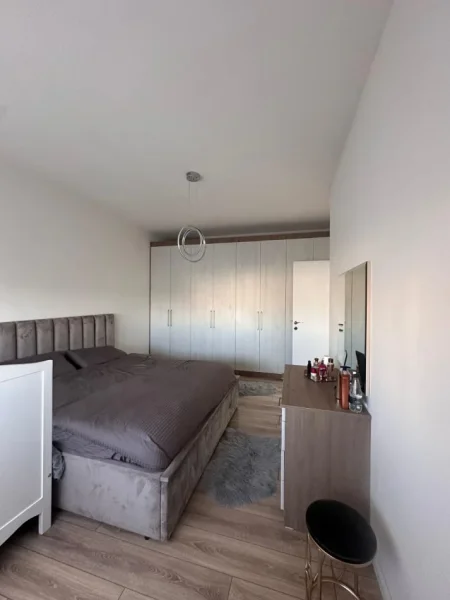 Tirane, shitet apartament 2+1+Ballkon Kati 3, 124 m² 275.000 € (Don Bosko)