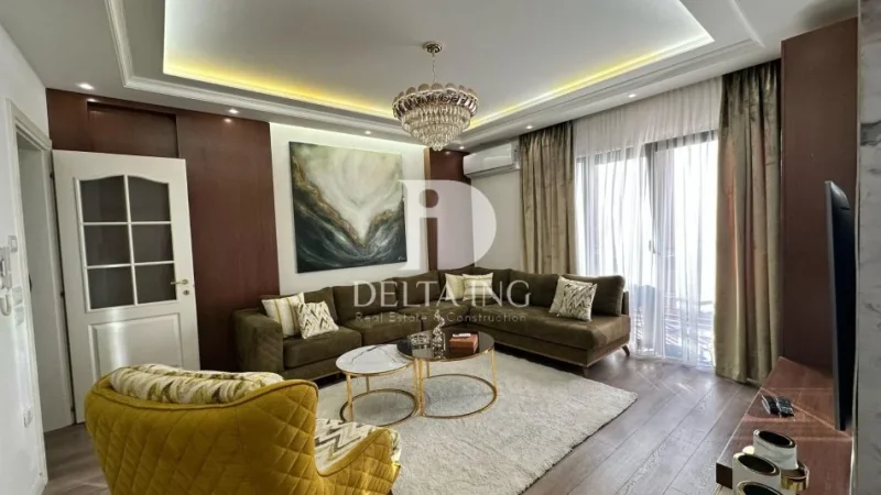 Tirane, jepet me qera apartament 2+1 Kati 4, 120 m² 1.000 € (Astir)