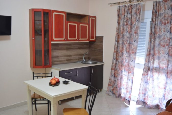Pogradec, jepet me qera apartament Kati 1, 40 m² 160 € 