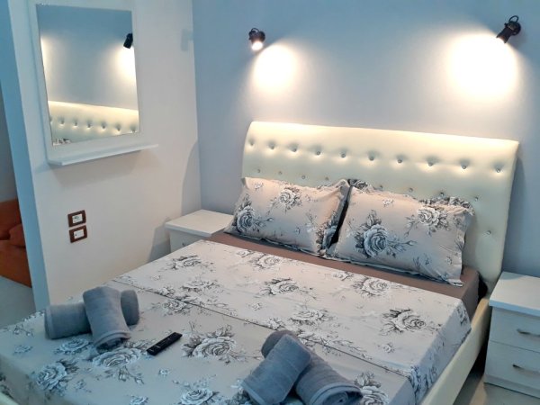 Pogradec, jepet me qera apartament Kati 1, 40 m² 160 € 