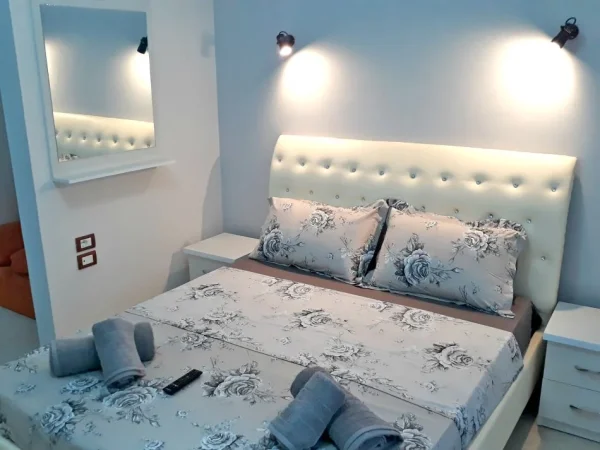 Pogradec, jepet me qera apartament Kati 1, 40 m² 160 € 