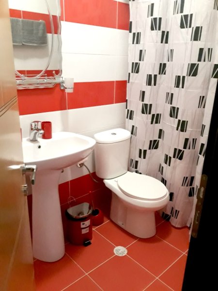 Pogradec, jepet me qera apartament Kati 1, 40 m² 160 € 