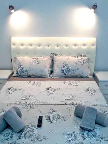 Pogradec, jepet me qera apartament Kati 1, 40 m² 160 € 