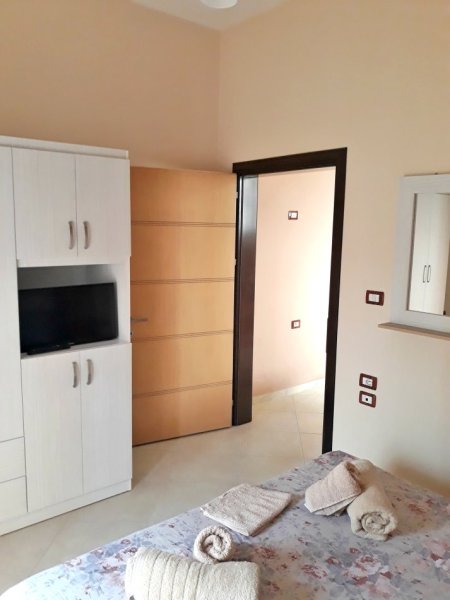 Pogradec, jepet me qera apartament Kati 1, 40 m² 160 € 