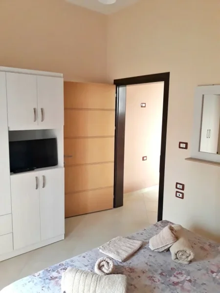Pogradec, jepet me qera apartament Kati 1, 40 m² 160 € 