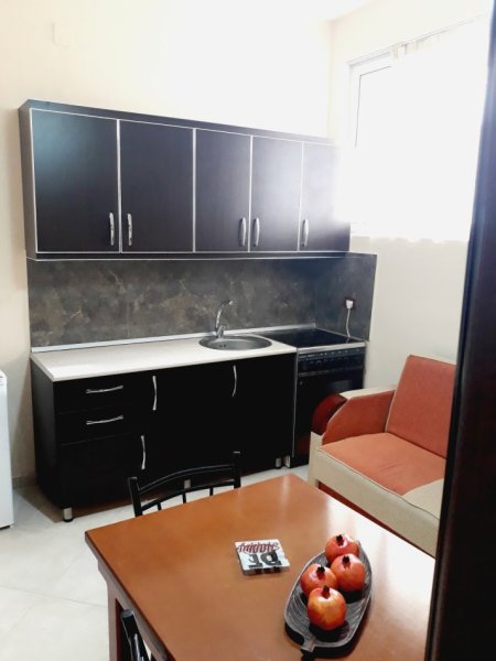Pogradec, jepet me qera apartament Kati 1, 40 m² 160 € 