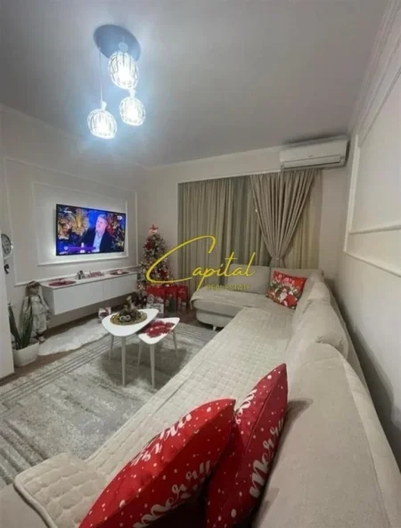 Tirane, shitet apartament 3+1 Kati 2, 127 m² 248.000 € (5 MAJI)