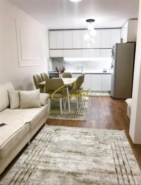 Tirane, shitet apartament 3+1 Kati 2, 127 m² 248.000 € (5 MAJI)