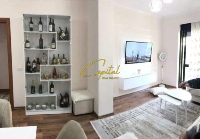 Tirane, shitet apartament 3+1 Kati 2, 127 m² 248.000 € (5 MAJI)