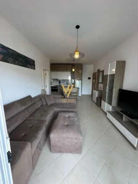 Durres, shitet apartament 1+1+Ballkon Kati 0, 65 m² 95.000 € (GOLEM)