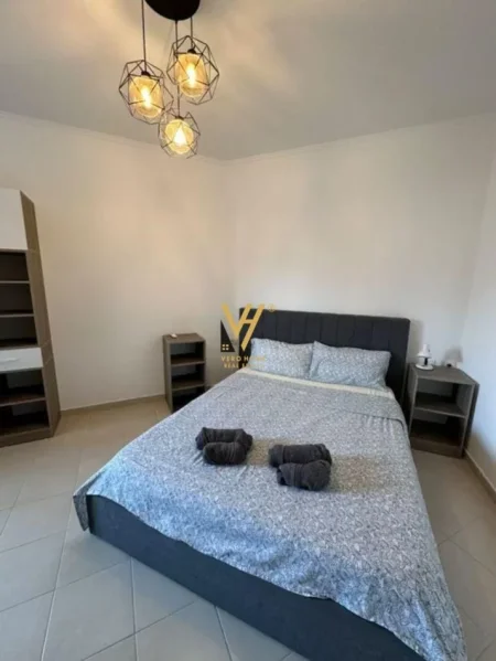 Durres, shitet apartament 1+1+Ballkon Kati 0, 65 m² 95.000 € (GOLEM)