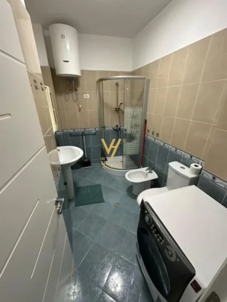 Durres, shitet apartament 1+1+Ballkon Kati 0, 65 m² 95.000 € (GOLEM)