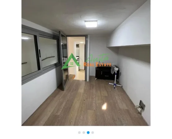 Tirane, jepet me qera ambjent biznesi Kati 0, 90 m² 500 € (Yzberish)