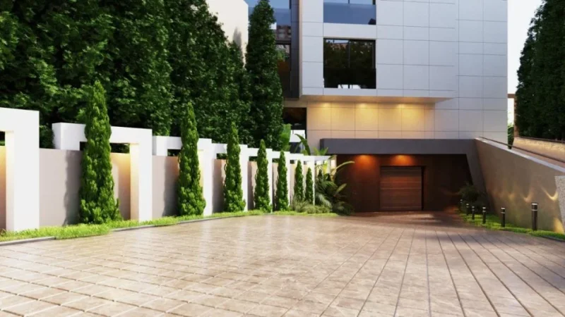 Durres, shitet apartament 1+1+2 ballkone full pamje deti !