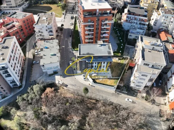 Tirane, shitet ambjent biznesi Kati 3, 806 m² 1.700.000 € (KODRA E DIELLIT)