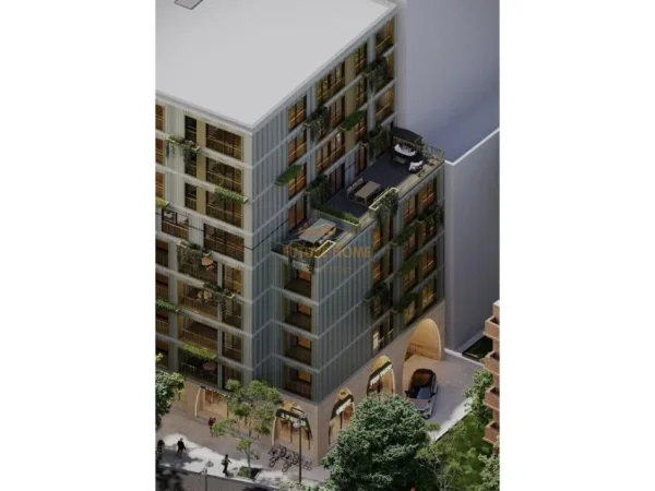 Shitet, Apartament 3+1, BAAZAR , Pazari i Ri