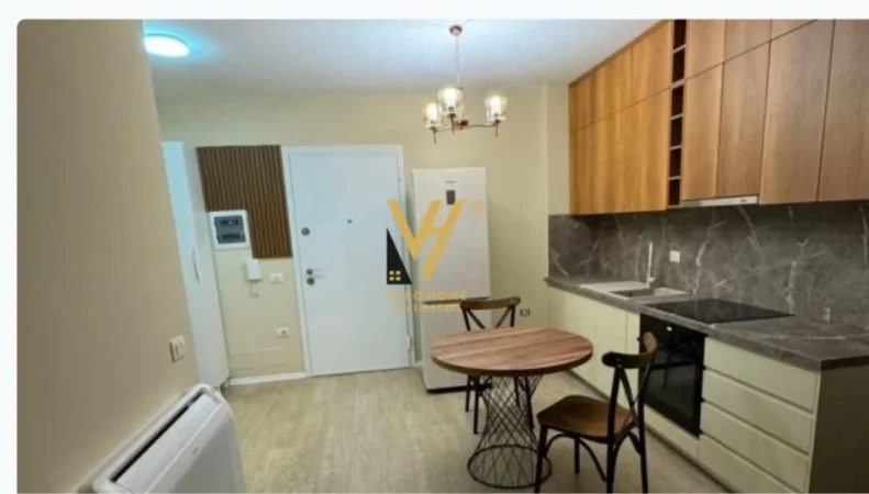Tirane, jepet me qera apartament 1+1+Ballkon Kati 3, 60 m² 600 € (RRUGA E ELBASANIT)