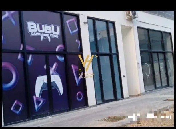 Tirane, jepet me qera dyqan Kati 0, 25 m² 430 € (RRUGA NDRE MJEDA)