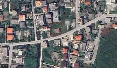 Durres, shes shtepi 3+1 Kati 0, 500 m² (Rruga Dhimiter Kraja 13, 2008, Durrës)