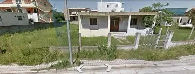 Durres, shes shtepi 3+1 Kati 0, 500 m² (Rruga Dhimiter Kraja 13, 2008, Durrës)