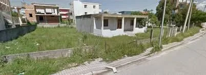 Durres, shes shtepi 3+1 Kati 0, 500 m² (Rruga Dhimiter Kraja 13, 2008, Durrës)