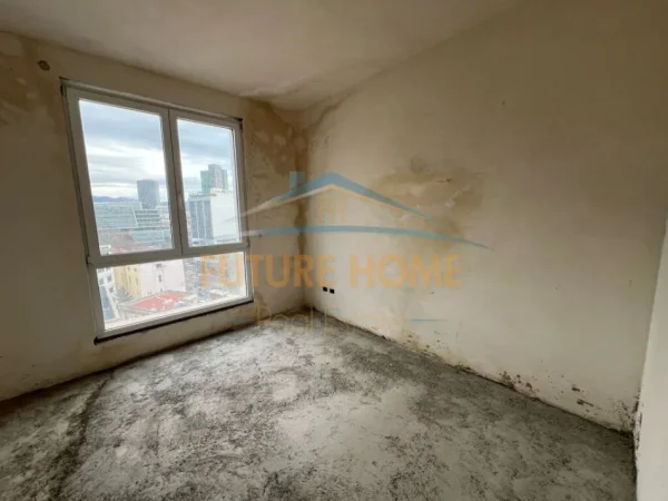 Shitet, Apartament 2+1+2, Qender