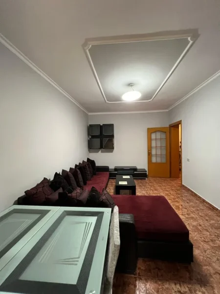 Tirane, shitet apartament 3+1+Aneks+Ballkon Kati 5, 100 m² 140.000 € 