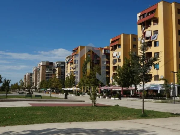 Apartament 1+1 per shitje tek "Ish Fusha Aviacionit"