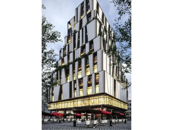 Shitet, Apartament 2+1, Rruga e Barrikadave, Tiranë.