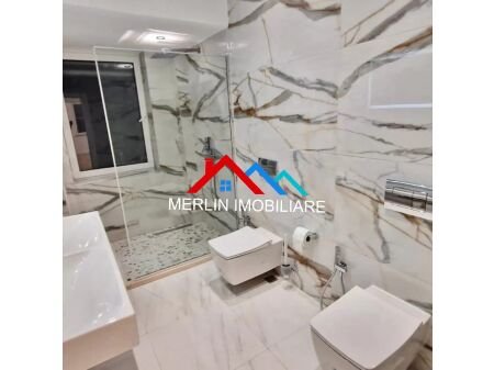 Tirane, jepet me qera zyre Kati 2, 120 m² 800 € (Rruga Mine Peza)