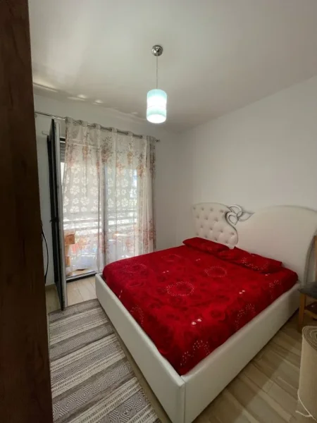 SHITET APARTAMENT 2+1+POST PARKIMI NE DON BOSKO