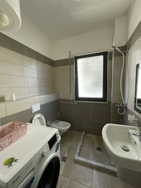 SHITET APARTAMENT 2+1+POST PARKIMI NE DON BOSKO