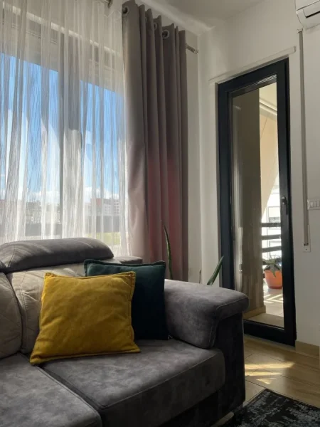 SHITET APARTAMENT 2+1+POST PARKIMI NE DON BOSKO