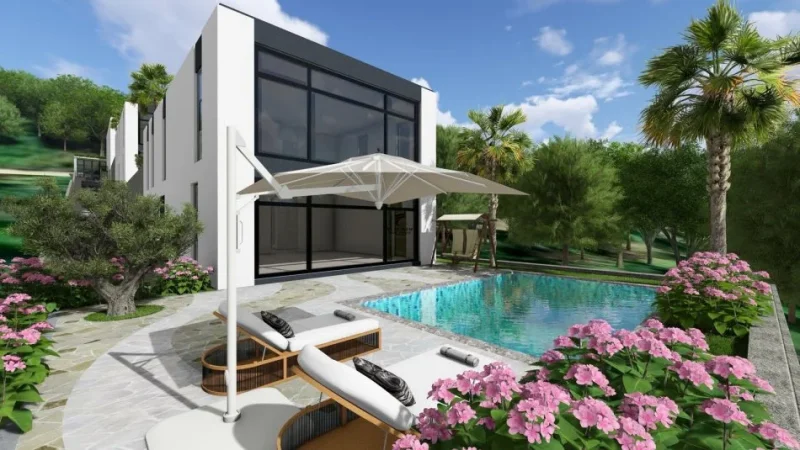 Tirane, shitet truall , 1.300 m² 320.000 € (LIQENI I THATE)