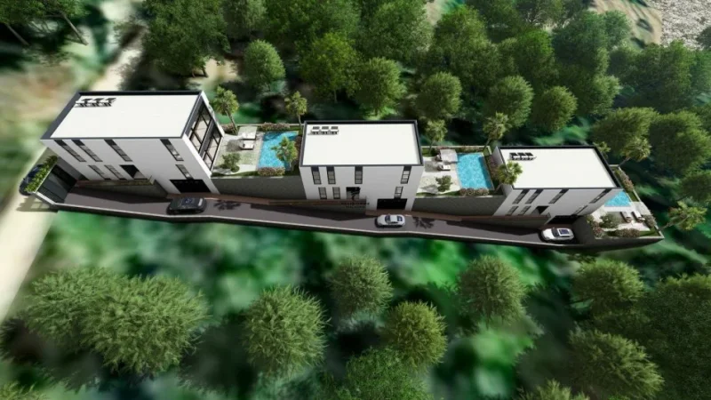 Tirane, shitet truall , 1.300 m² 320.000 € (LIQENI I THATE)