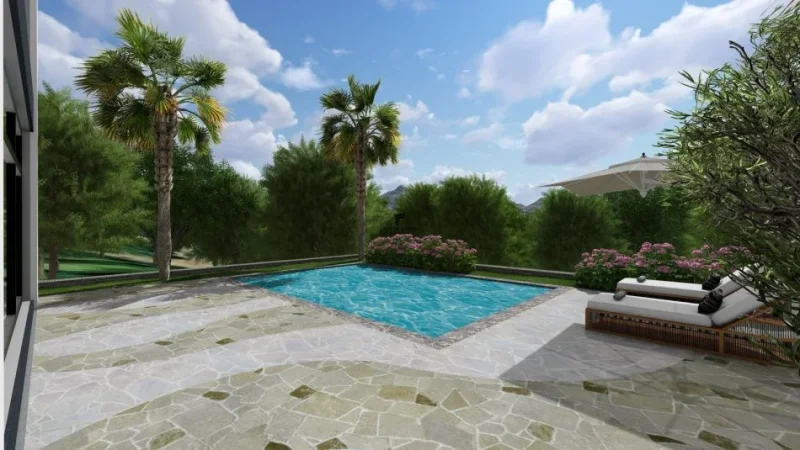 Tirane, shitet truall , 1.300 m² 320.000 € (LIQENI I THATE)