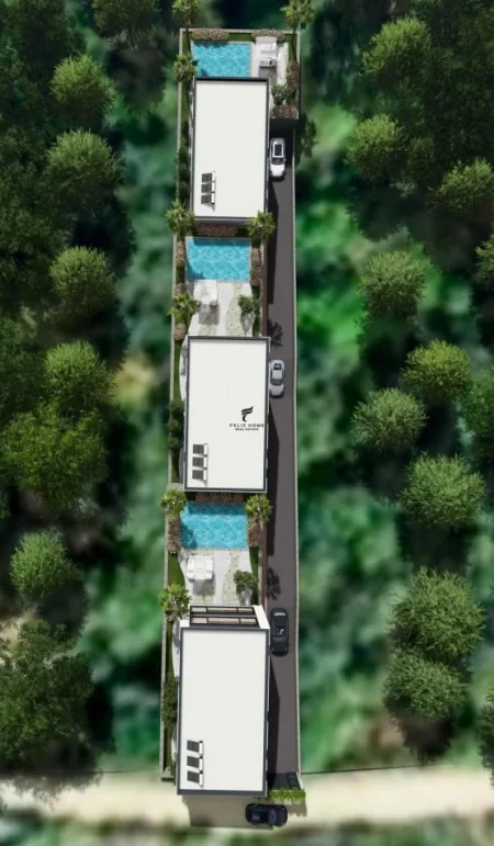 Tirane, shitet truall , 1.300 m² 320.000 € (LIQENI I THATE)