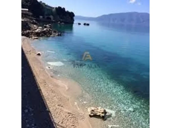 Vlore, shitet apartament 2+1 Kati 4, 130 m² 194.475 € (Uji i Ftohte Vlore)