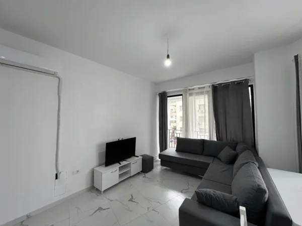 Tirane, jepet me qera apartament 2+1+Ballkon , 107 m² 500 € (Astir)