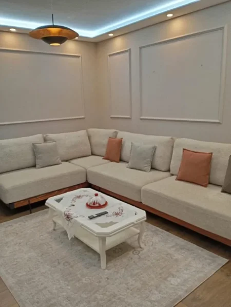 Tirane, shitet apartament 2+1 Kati 4, 95 m² 280.000 € (myslym shyri)