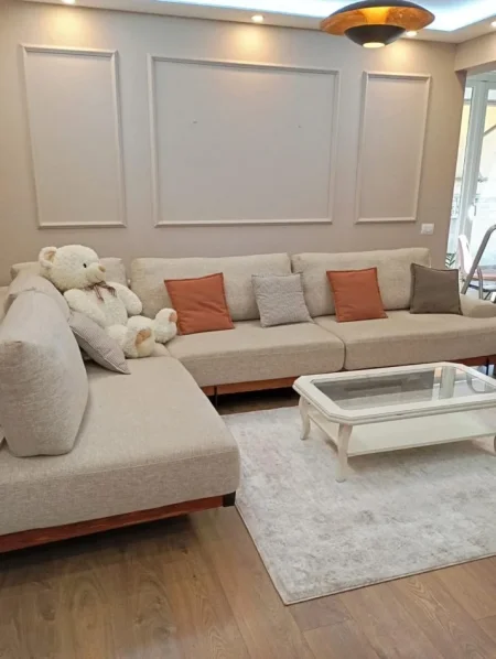 Tirane, shitet apartament 2+1 Kati 4, 95 m² 280.000 € (myslym shyri)