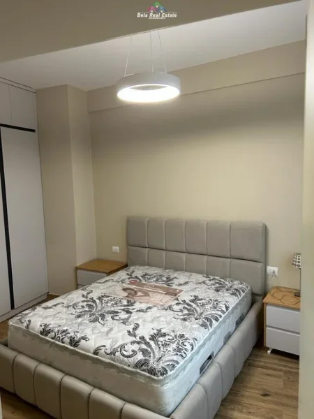Tirane, jepet me qera apartament 1+1+Aneks Kati 4, 70 m² 500 € (kinostudio)