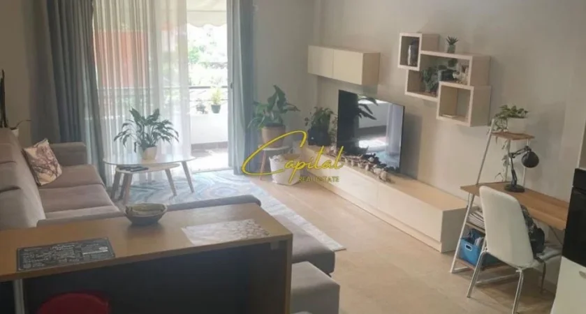 Tirane, jepet me qera apartament 2+1 Kati 3, 95 m² 215.000 € (LIQENI I THATE)
